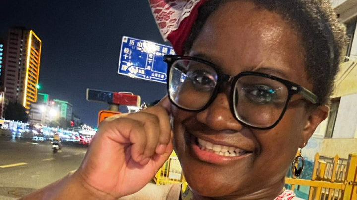 Help Viola’s Mental Health & Financial Struggles campaign photo, 1 of 6