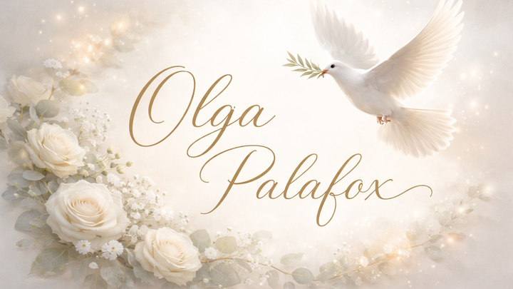 Apoyo para gastos funerarios y repatriación a México de Olga campaign photo, 1 of 3