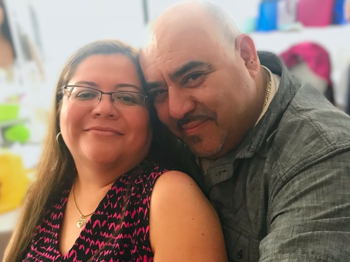 Fundraiser by Melanie Cuellar : In Memory of Carlos & Mercy Rodas