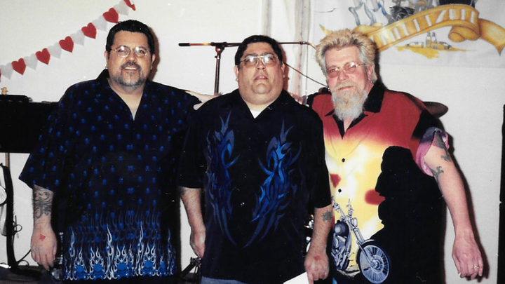 Main fundraiser photo