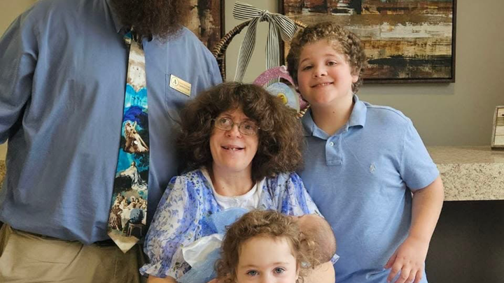 Main fundraiser photo