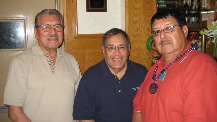 Main fundraiser photo