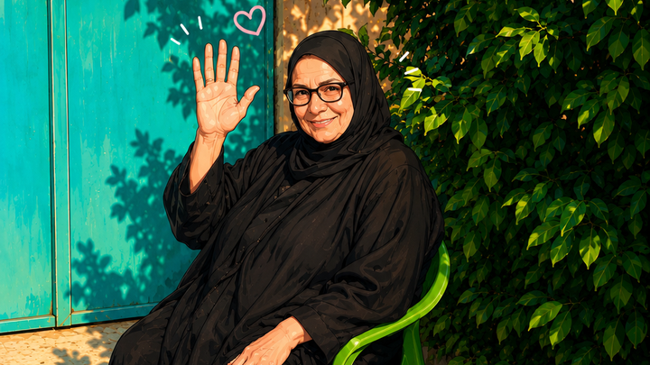 Help my Grandmother with Cancer Treatment campaign photo, 1 of 3