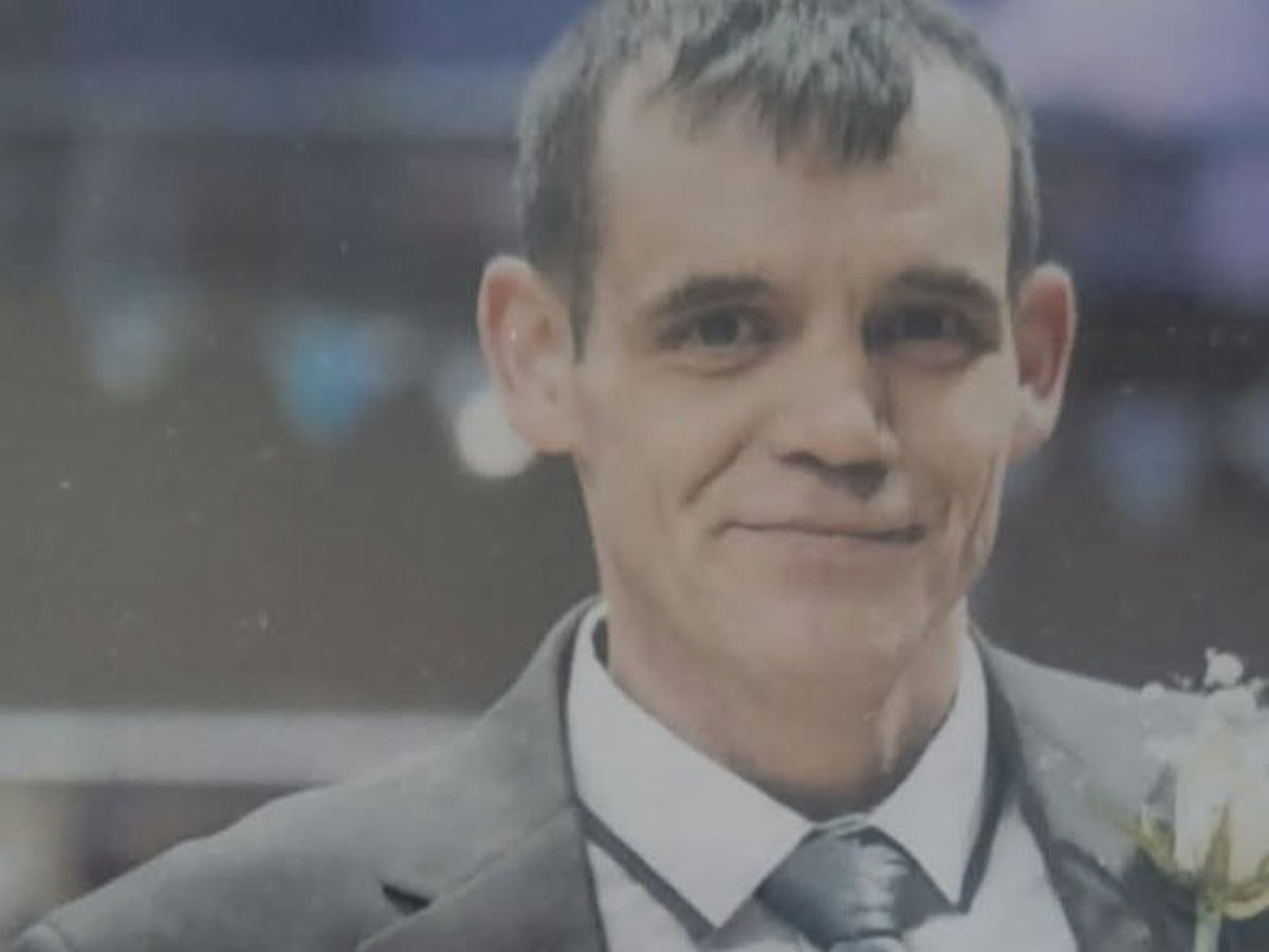 Fundraiser by David Croft : Shane castle