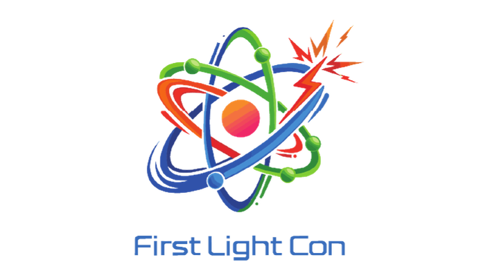 Help Launch First Light Con! campaign photo, 1 of 6