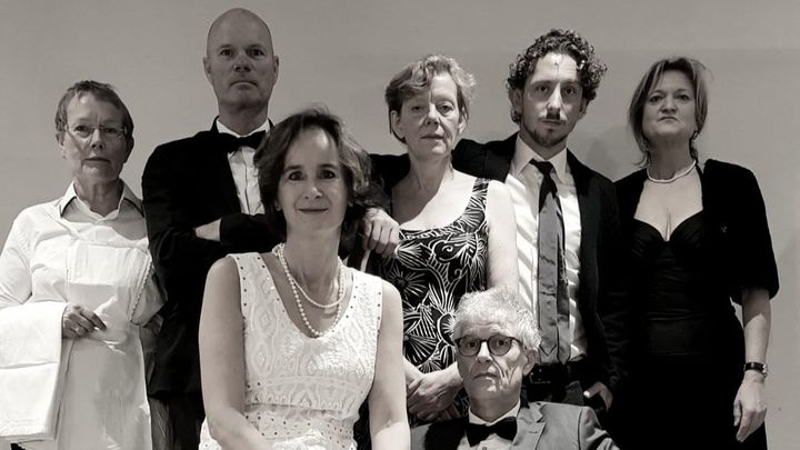 Foto van campagne Help mee om het filmhuis in Sneek een toekomst te geven, 1 van 2