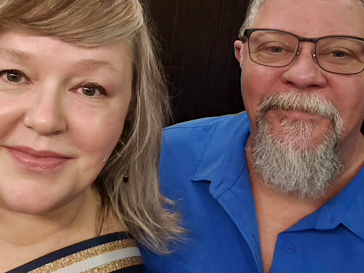 Help Support Bob & Stacy: 2 Surgeries, 1 Big Recovery campaign photo, 1 of 7
