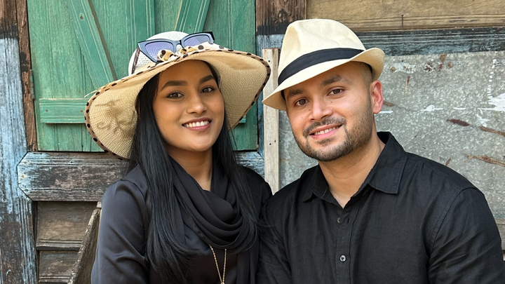 Help Amad’s wife Koli with Medical Expenses campaign photo, 1 of 6