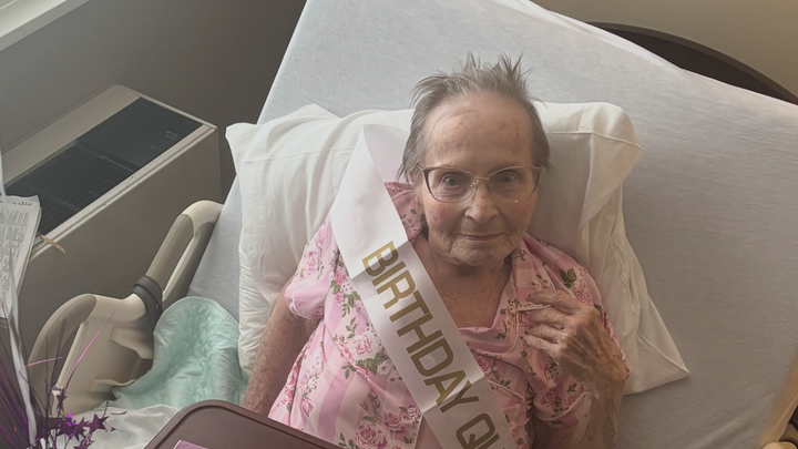 Help Sandra's Sister-in-Law Recover campaign photo, 1 of 5