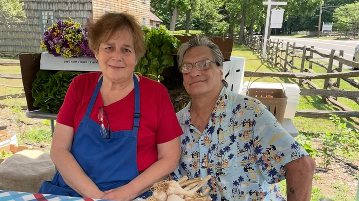 Help Maryanne: 40 Years of Community Love campaign photo, 1 of 5