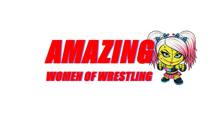 Help Grow AWOW – Independent Women’s Wrestling Coverage campaign photo, 1 of 7