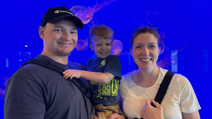 Help Hopkins Family with Unexpected Funeral Cost campaign photo, 1 of 3