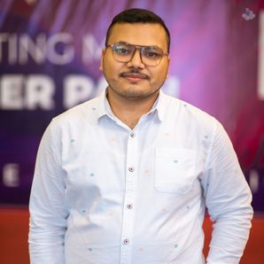 Linus Dhakal