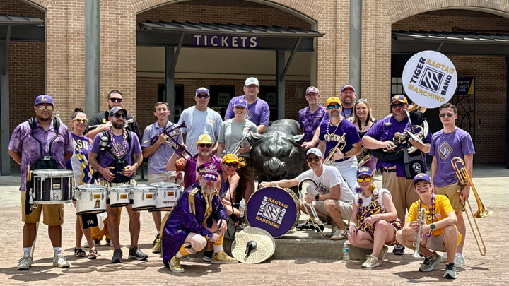 Main fundraiser photo