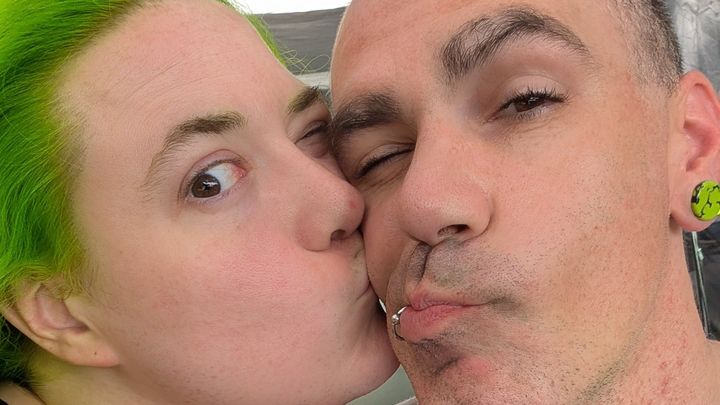 Help Us Celebrate Our Marriage & Find a Place to Call Home campaign photo, 1 of 8