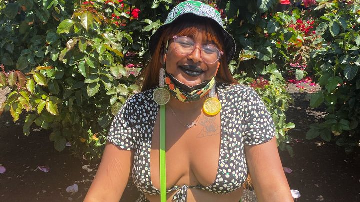 Help A Black Disabled Cutie Stay Housed campaign photo, 1 of 2