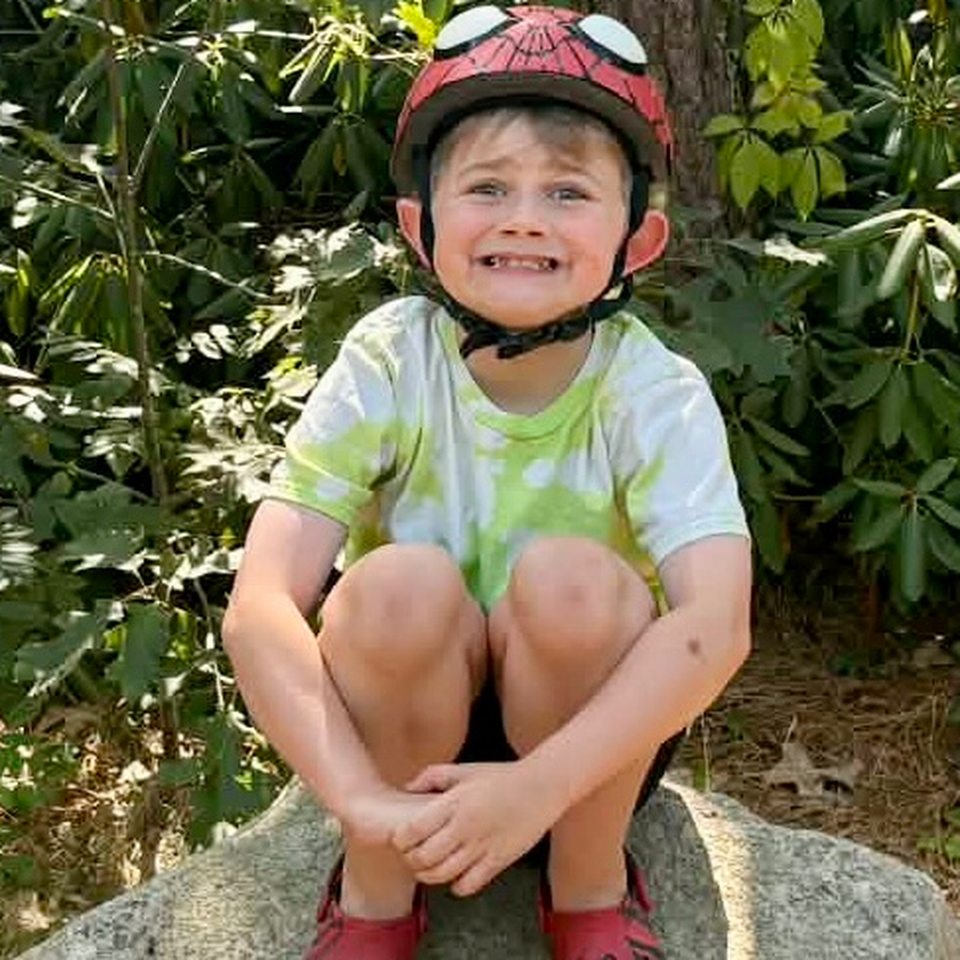 Unite to Fight Duchenne: Honor Adrien by Supporting Rory