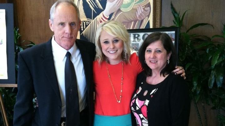 Main fundraiser photo