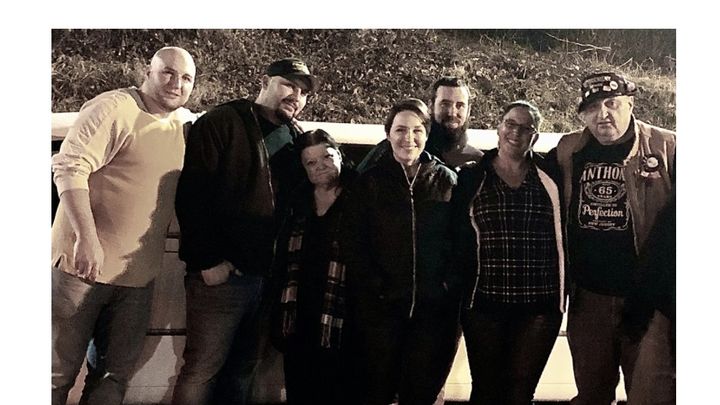 Main fundraiser photo