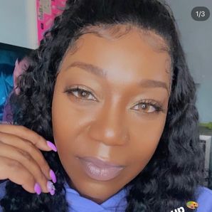 Trenise Smith