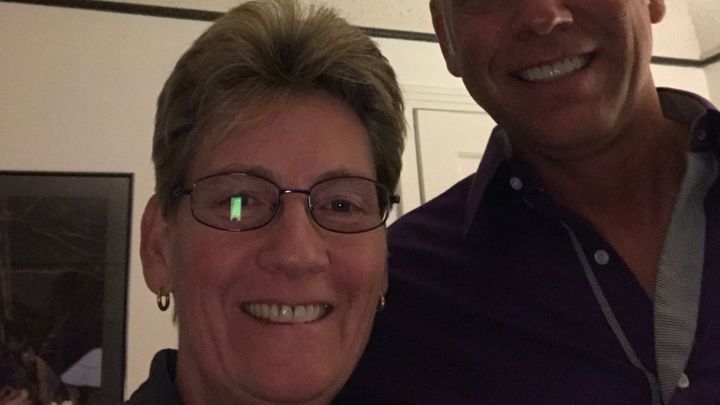 Support Judy’s Breast Cancer Journey campaign photo, 1 of 3