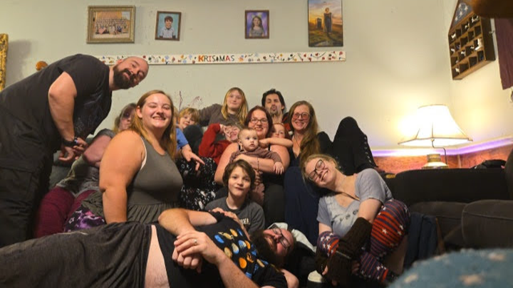 Urgent: Prevent 3 Families from Losing Home campaign photo, 1 of 8