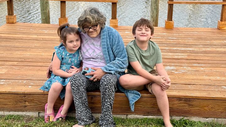 Fundraiser by Vanessa Mauk : Help My Mom Rebuild After Devastating Fire