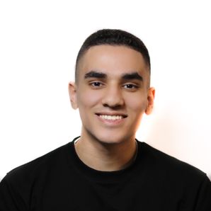 Mohammad Abuajwa