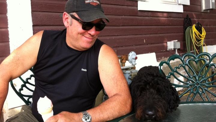 Main fundraiser photo