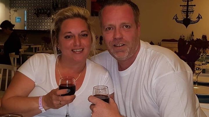 Main fundraiser photo