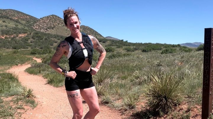 Help Katie Rebuild After Surviving an Attempted Murder campaign photo, 1 of 5