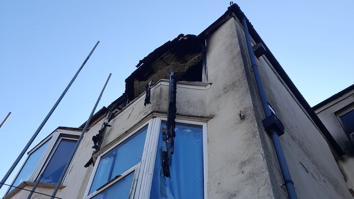 Main fundraiser photo