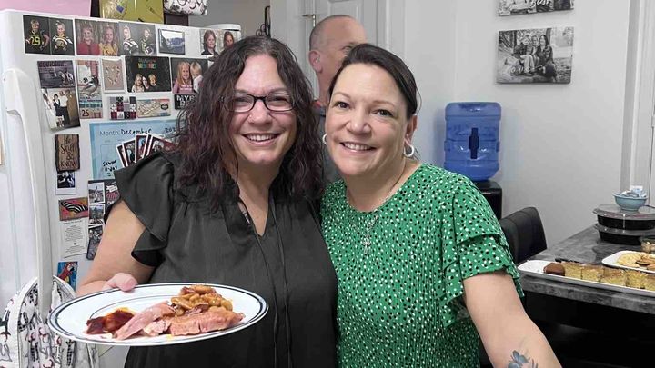 Main fundraiser photo