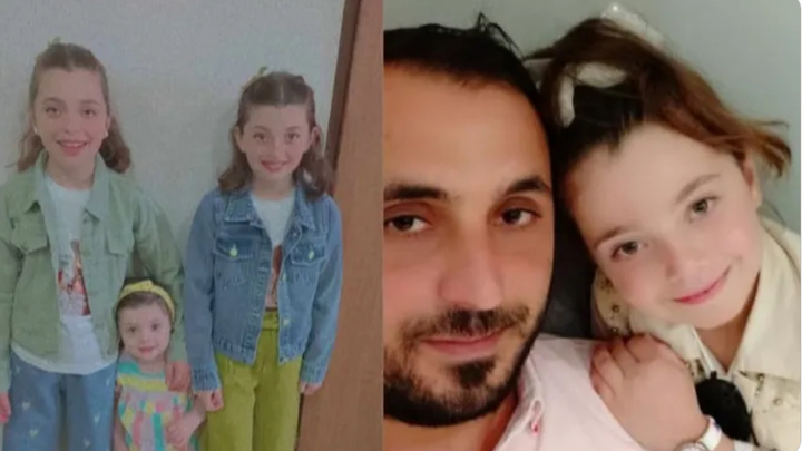Help Ahmed's Family during the war campaign photo, 1 of 4