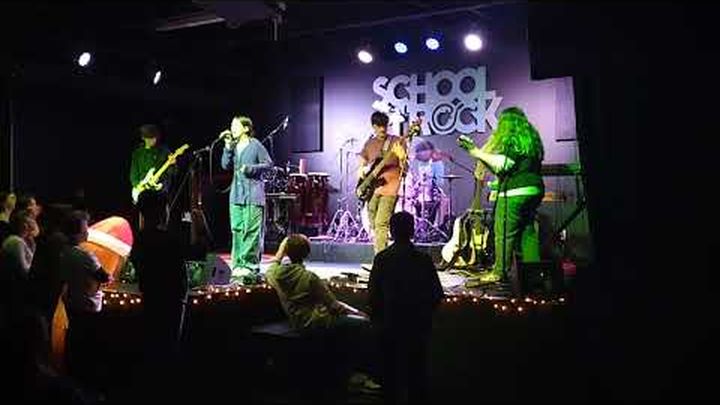 Main fundraiser photo