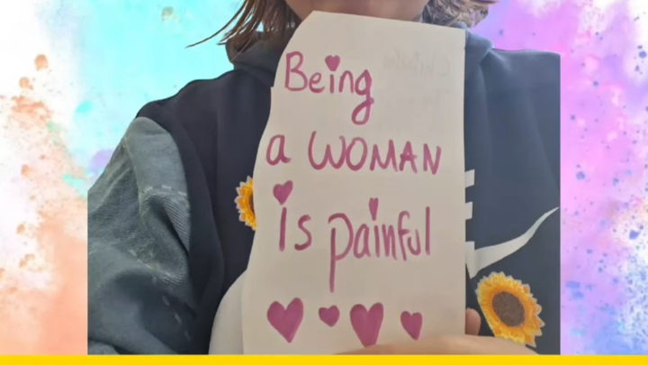 Help Amanda Get Care and Support Others campaign photo, 1 of 6