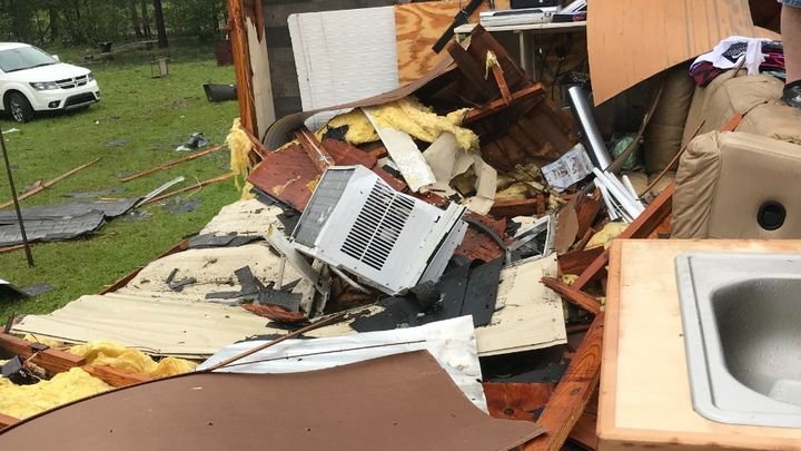 Main fundraiser photo