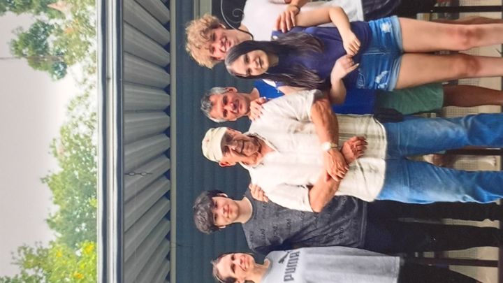 Help Lynne's Family Save Their Home campaign photo, 1 of 3