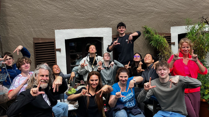 Kampagnen-Foto für Aidez-nous à financer notre voyage en Laponie!, 1 von 4