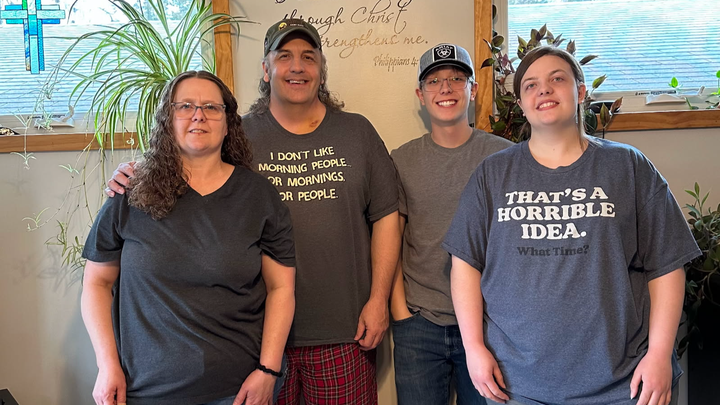 Main fundraiser photo