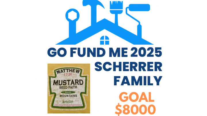Main fundraiser photo