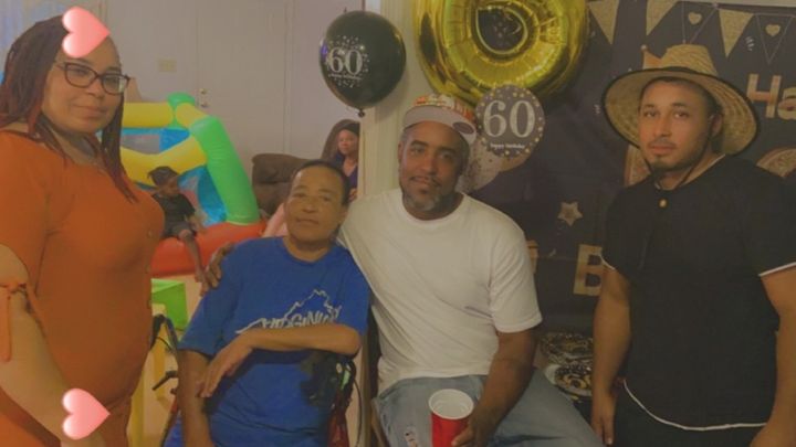 Main fundraiser photo