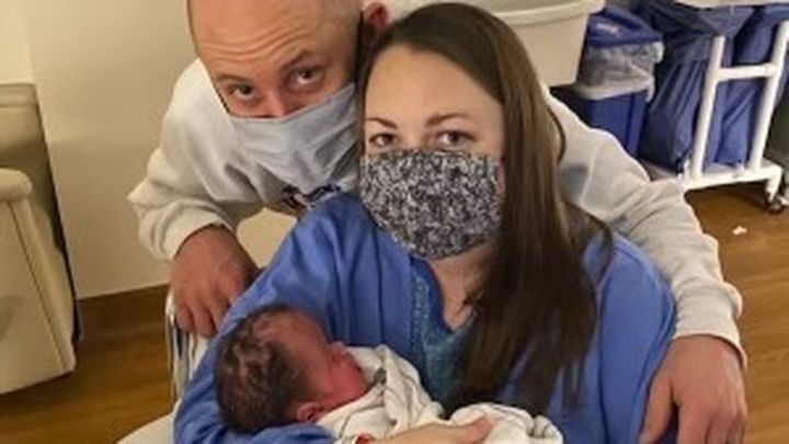 Foto principale della raccolta fondi