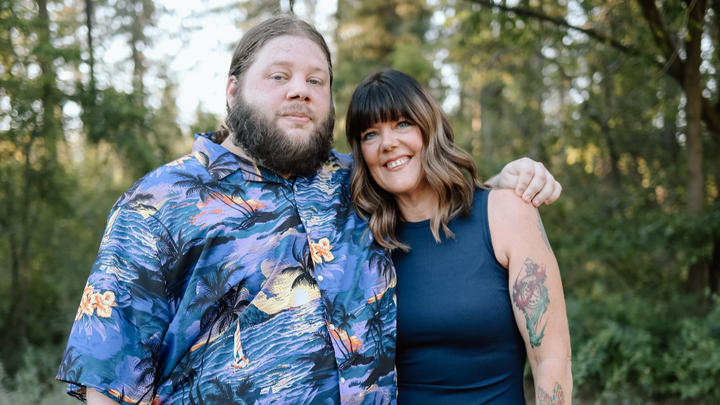Help Matt with an e-scooter and healing! campaign photo, 1 of 3