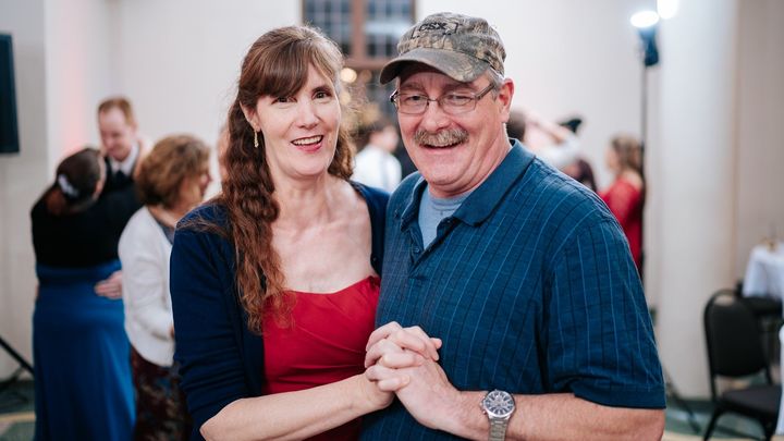 Main fundraiser photo