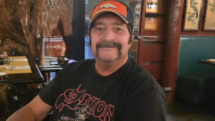 Support Carlos Vasquez's Family Through This Tragedy campaign photo, 1 of 3