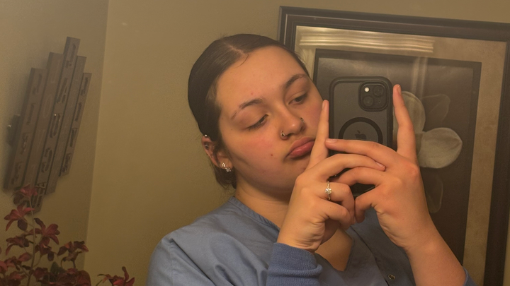 Fundraiser by Kaylen Dawson : Help Kaylen Get Life-Changing Back Treatment