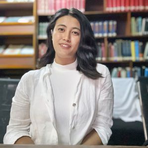 Raslina Shrestha