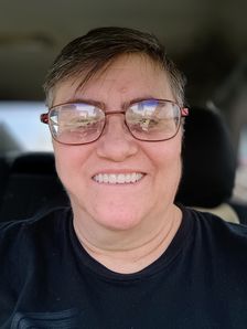 Patricia McGuire-Huggins