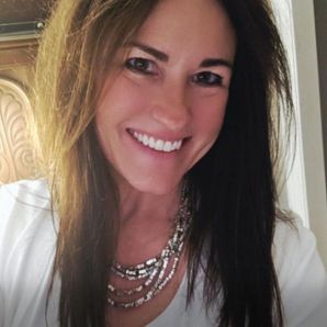 Christina Erickson- Johnson